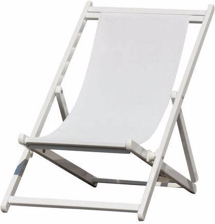 Immagine prodotto JanKurtz Rimini Deckchair (134 cm)