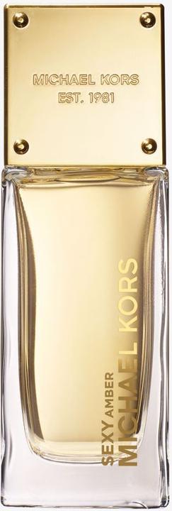 Image du produit Michael Kors Ambre sexy (Eau de parfum, 100 ml)