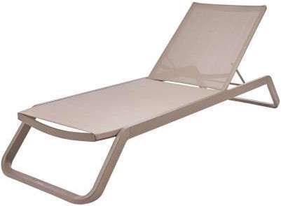 Produktbild Vlaemynck Marieta Sonnenliege (211 cm)