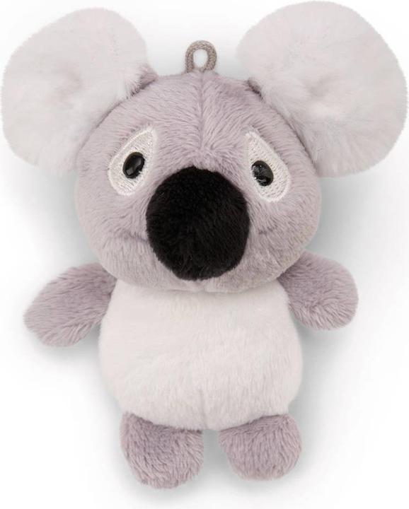 Produktbild NICI 61732 Rucksack 34x24x10cm mit kleinem Kuscheltier Koala