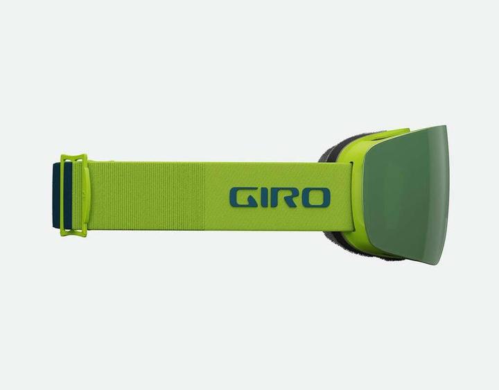 Actual product image Giro Contour RS Vivid Goggle