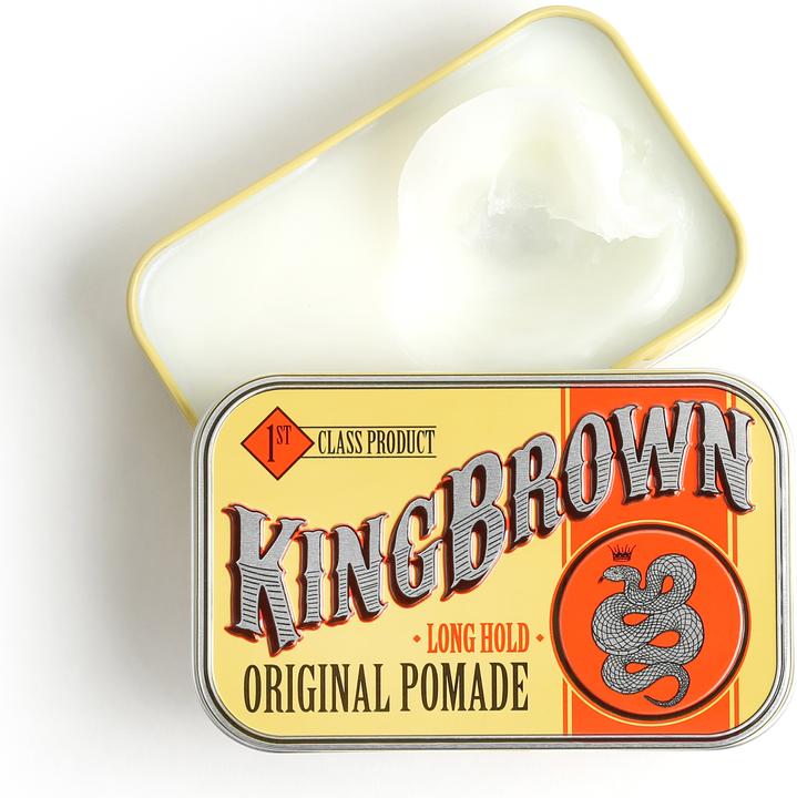 Immagine prodotto King Brown Originale (Pomata, 71 ml)