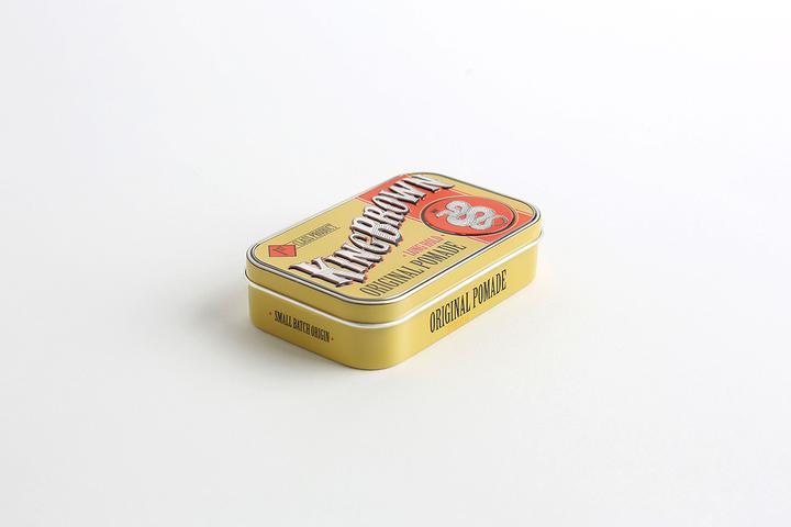 Immagine prodotto King Brown Originale (Pomata, 71 ml)