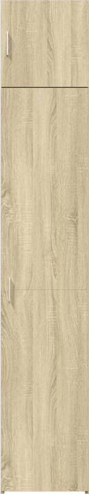 Produktbild VidaXL Hochschrank Schmal (40 x 42.5 x 225 cm)