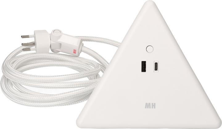 Immagine prodotto Max Hauri Superficie Piramide Soft-Touch (4 x, Tipo 12, 2.50 m)