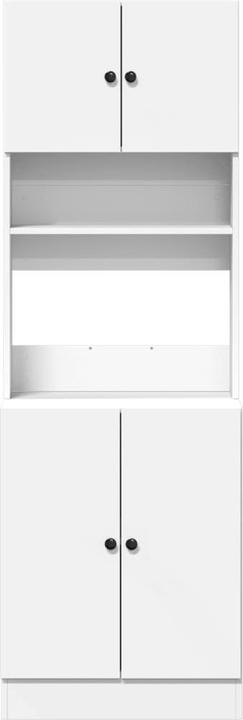Immagine prodotto VidaXL Clementina (60 x 50 x 180 cm)