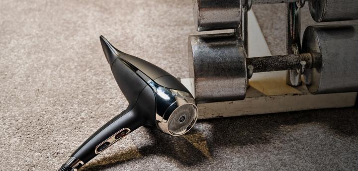 Produktbild ghd Helios