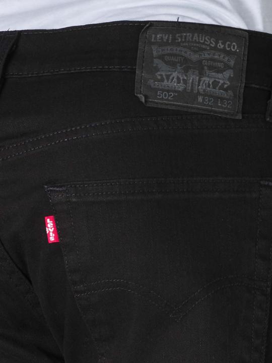 Produktbild Levis 502 Jeans Tapered Fit native call (W40/L32)