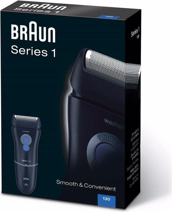 Produktbild Braun Series 1