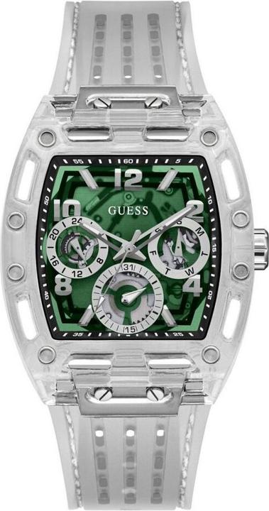 Guess Orologi Laikrodis GENTS GW0499G8