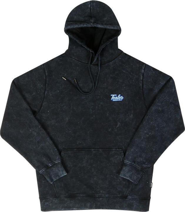Produktbild Tealer hoodie teaer warp zone (L)
