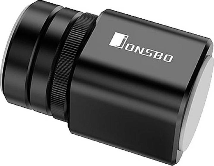 Actual product image Jonsbo VC-20 Mini GPU mount