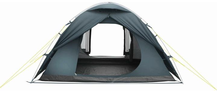Image du produit Outwell Cloud 4 (Tente tunnel, 6.30 kg, 4 personnes)