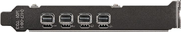 Produktbild NVIDIA Quadro T1000 (8 GB)