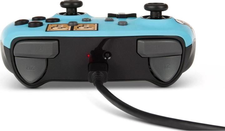 Produktbild PowerA Power A Wireless Controller Super Mario Bros 3 (Switch, Switch Lite, Switch OLED)