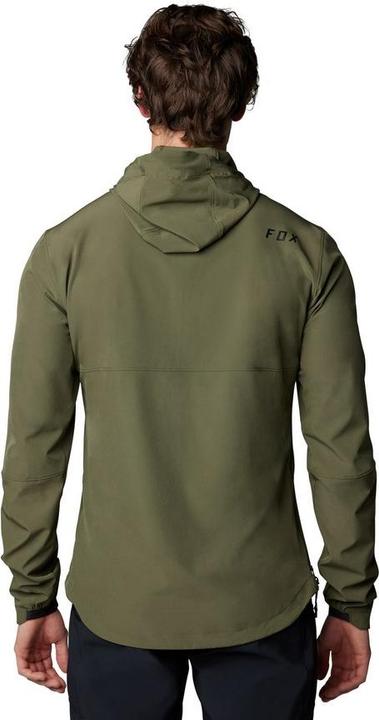 Immagine prodotto Fox Giacca 22 Ranger Wind Olv Grn 2x (XXS)