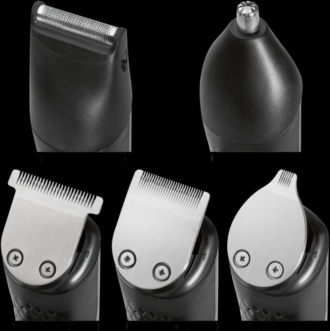Actual product image Profi-Care PC-BHT