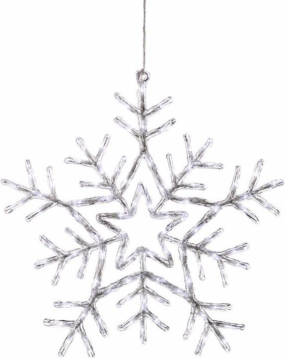 Konstsmide Schneeflocke