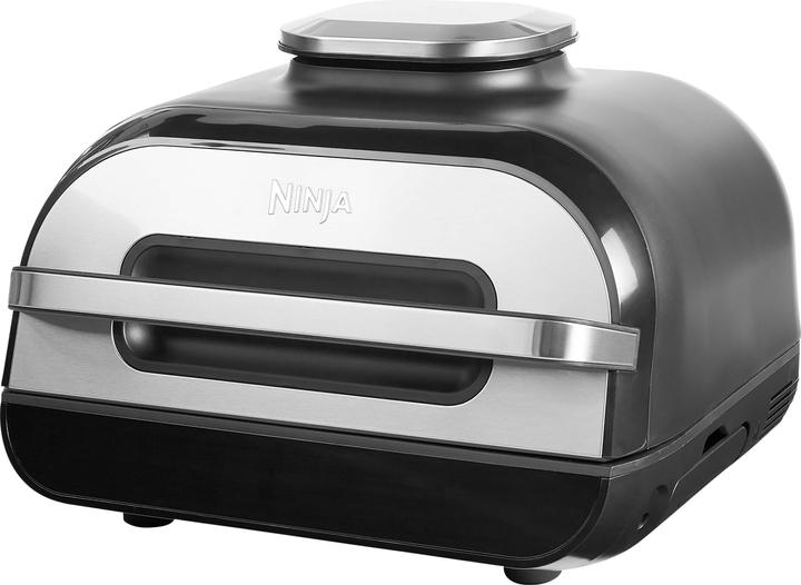 Ninja Foodi Grill