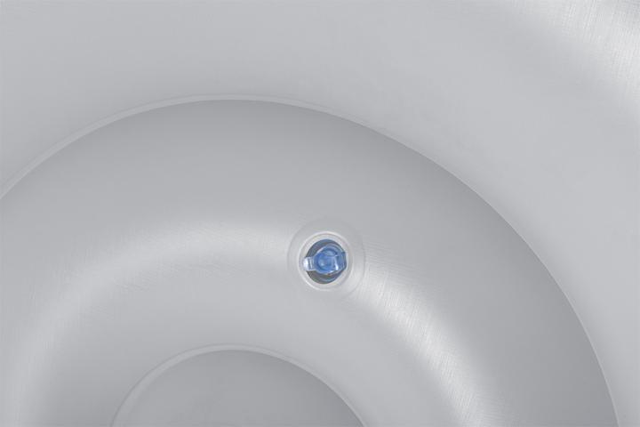 Actual product image Bestway Air chair