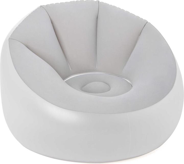 Actual product image Bestway Air chair