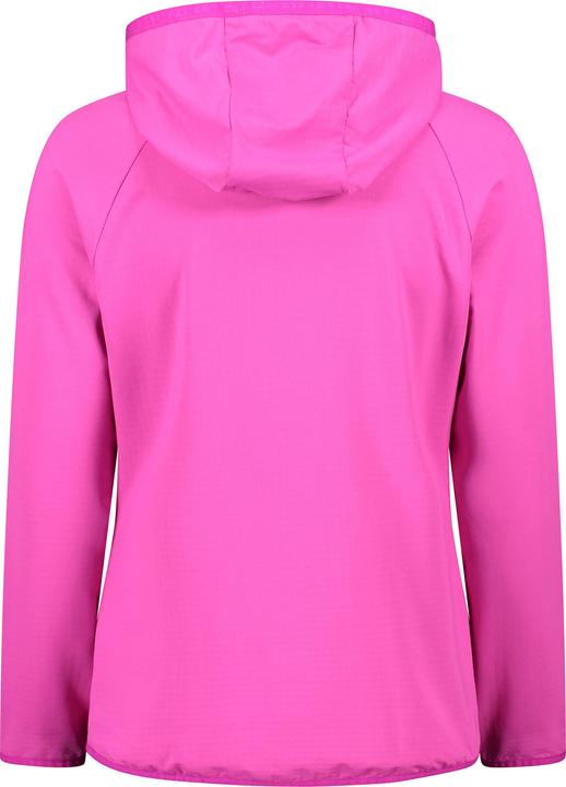 Produktbild CMP Campagnolo Hoodie (38, S)