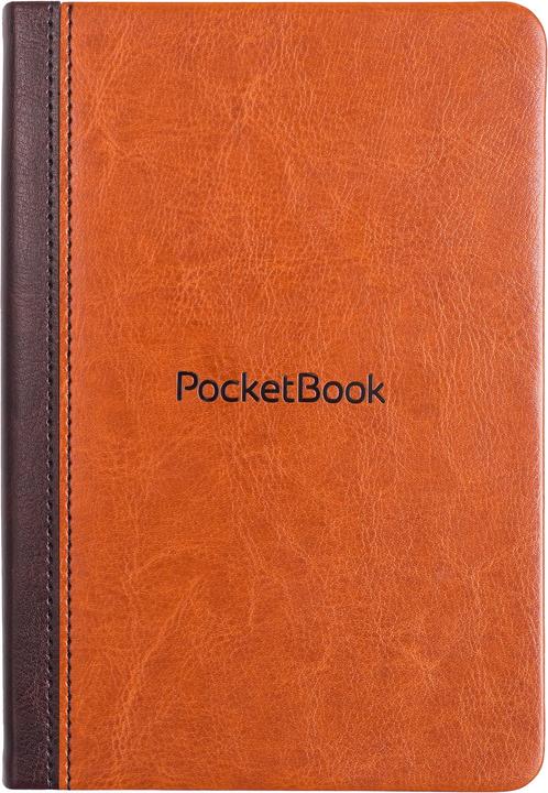Immagine prodotto PocketBook serie di libri (Touch Lux 4, Basic Lux 2, Touch HD 3)