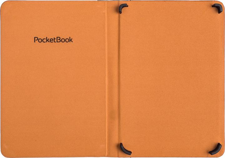 Immagine prodotto PocketBook serie di libri (Touch Lux 4, Basic Lux 2, Touch HD 3)