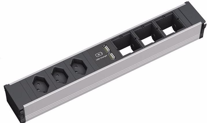 Produktbild Bachmann Coni (3 x, Typ 13, 5 m)