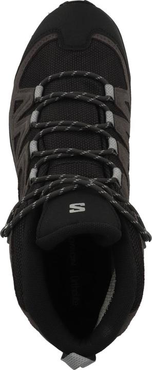 Produktbild Salomon X Ultra 4 Mid Wide GTX - 60955 (45 1/3)