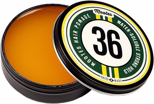 Immagine prodotto Mootes #36 Forte presa (Pomata, 40 ml)