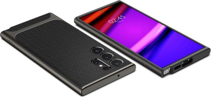 Actual product image Spigen Neo Hybrid (Samsung Galaxy S23 Ultra)