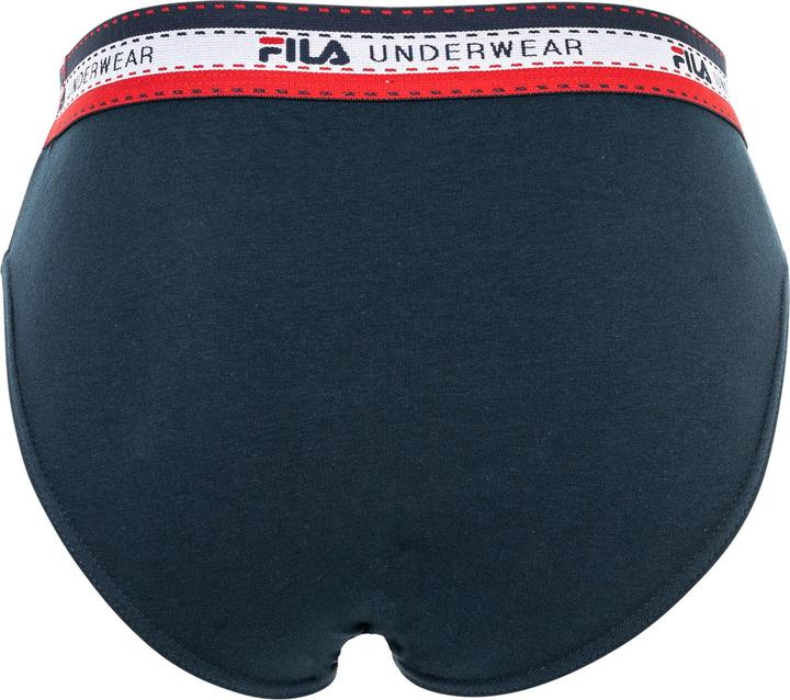 Image du produit FILA Slip Casual Stretch - 15577 (S, paquet de 4)