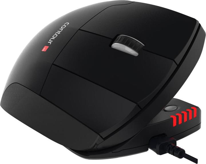 Immagine prodotto Contour Unimouse (Cablato)