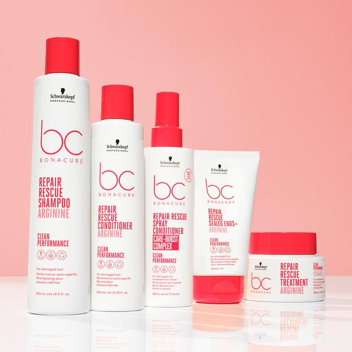 Produktbild Schwarzkopf Professional BC Bonacure Spray Conditioner (200 ml)