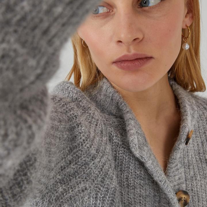 Image du produit La Redoute Collections Cardigan (XL)