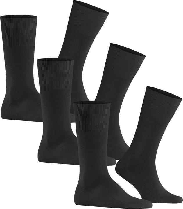 Actual product image Falke Airport SO (pack of 3, 47 - 48)