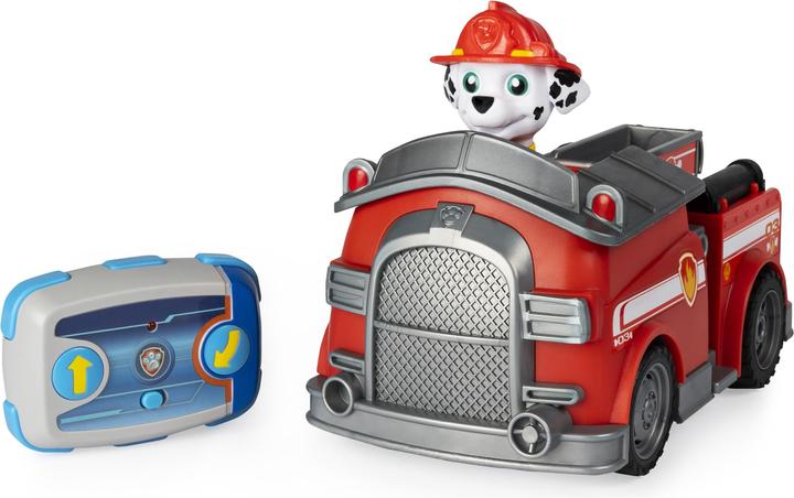 Immagine prodotto Spin Master Paw Patrol Marshall