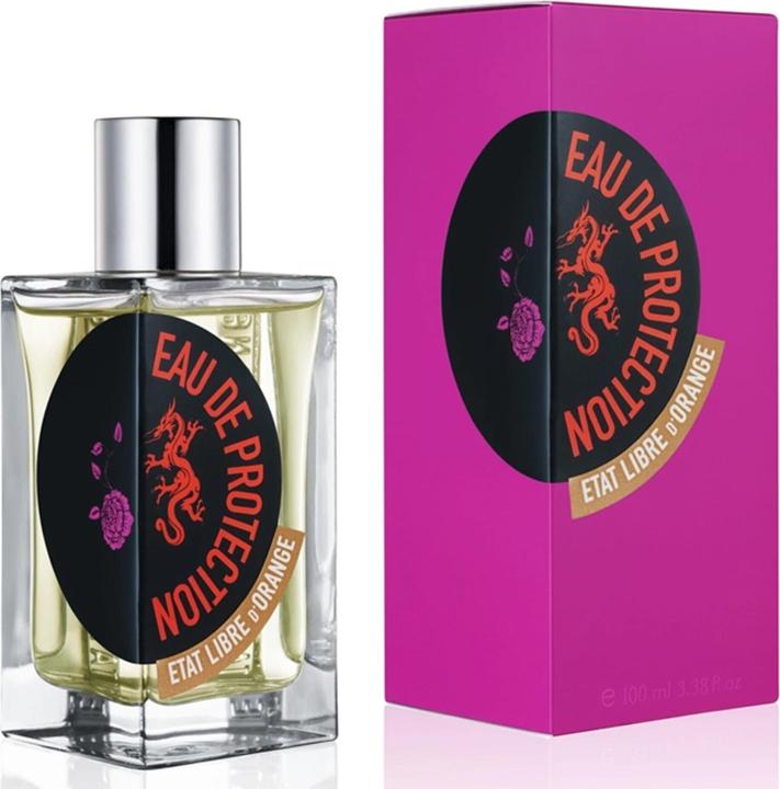 Immagine prodotto Etat Libre D'Orange Eau de Protection (Eau de parfum, 100 ml)