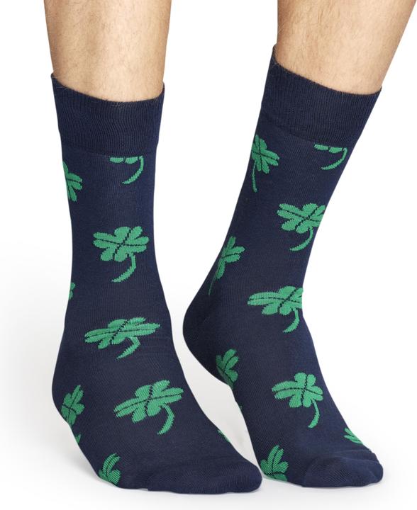 Immagine prodotto Happy Socks Big Luck (Confezione singola, 36 - 40)