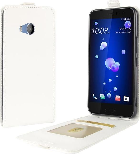 Immagine prodotto MU Classic Custodia flip cover in pelle (HTC U11 Life)