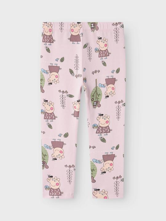 Produktbild Name it Nmfdyka Peppa Legging Noos Cplg (122)
