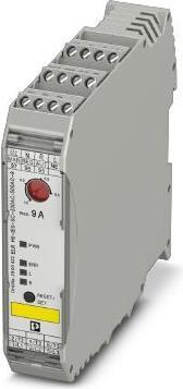Image du produit Phoenix Contact Démarreur de moteur Contactron 4in1 230Vac 9A