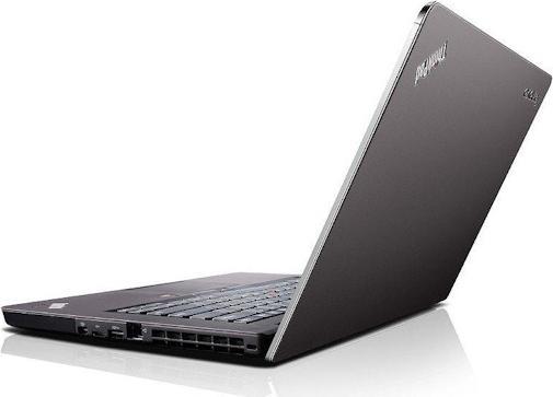 Produktbild Lenovo ThinkPad Edge S430, i7 3520M, 14.0" HD+, 3G (Intel Core i7-3520M, 8 GB, CH)