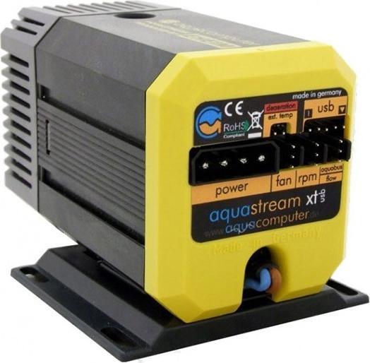 Produktbild Aqua Computer Aquastream XT USB 12V Pumpe Standard Version