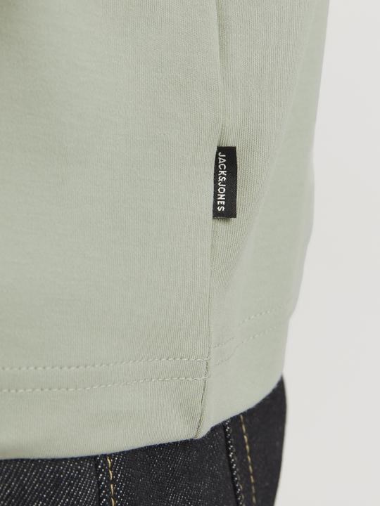 Immagine prodotto Jack & Jones Jprblachad Branding Ss Crew Neck Tee Sn (M)