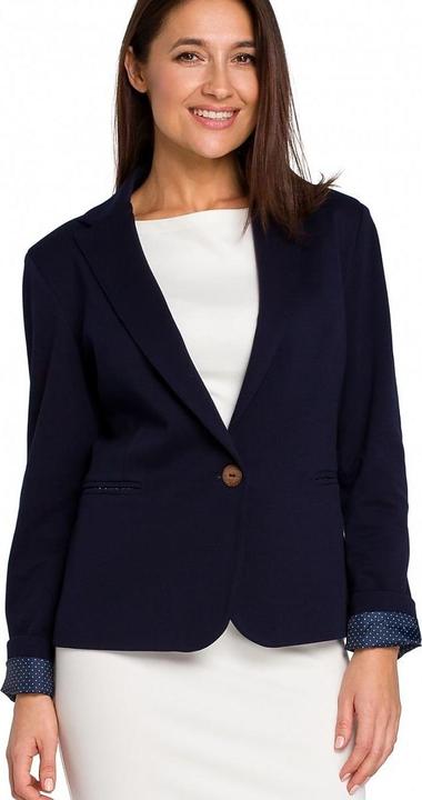 Bleu marine