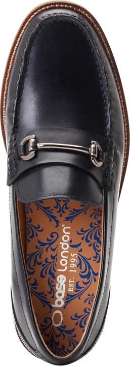 Immagine prodotto Base London Halbschuhe Madison Leder (42)