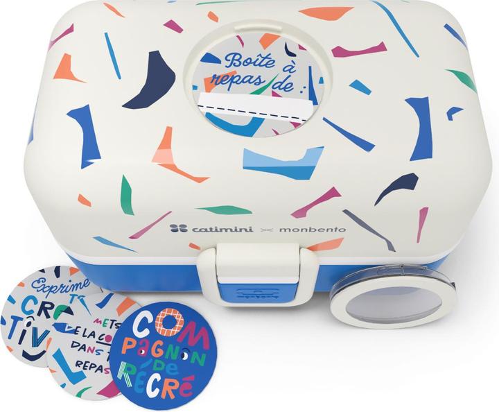 Actual product image Monbento MB Tresor