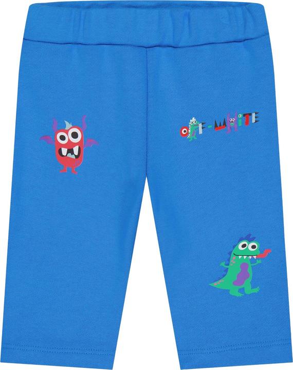 Immagine prodotto Off Pantaloni da Jogging Mostro Neonato (68)